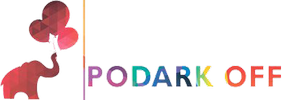 Интернет-магазин PodarkOFF